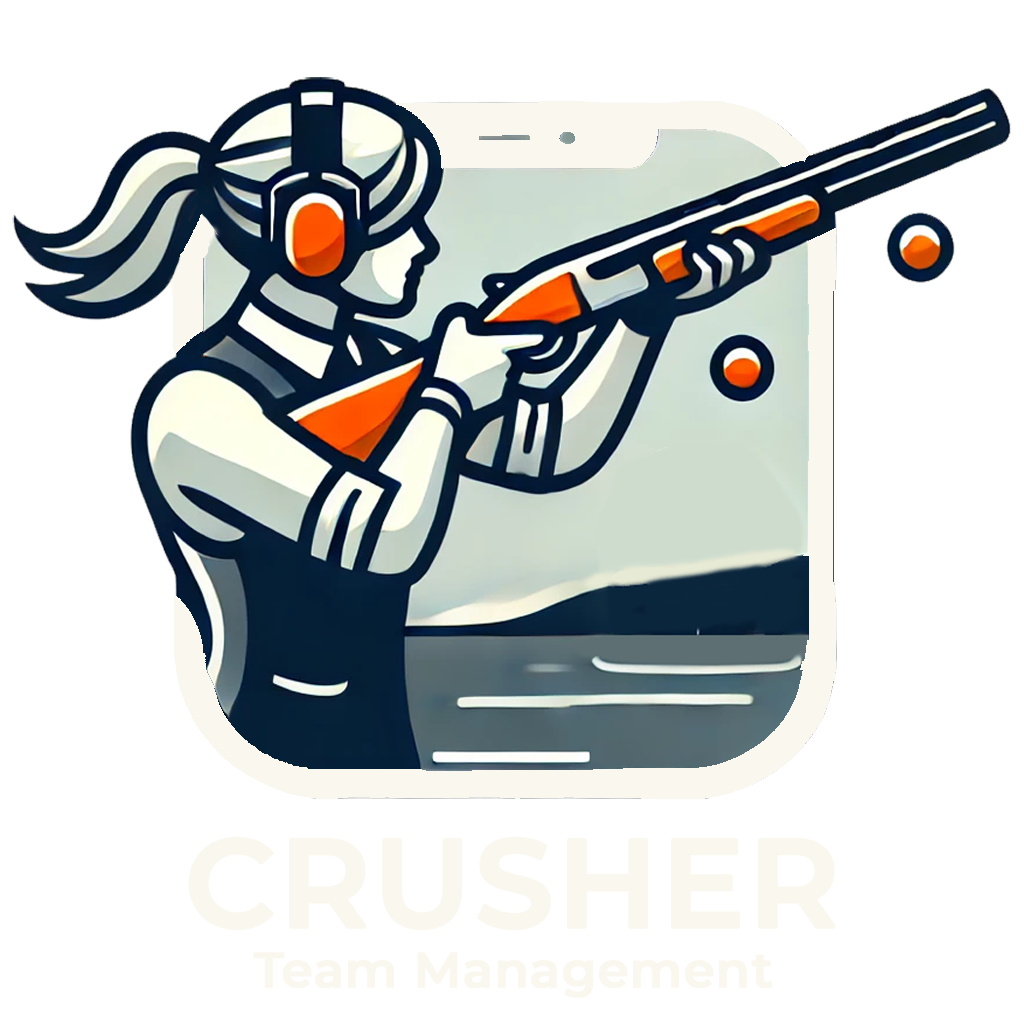 Crusher Logo